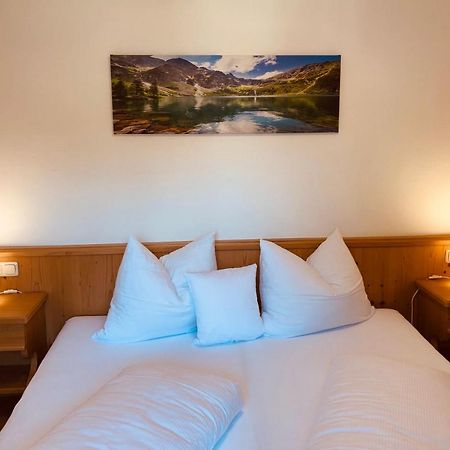 Hotel Schmiedboden اوبرندورف ان تيرول المظهر الخارجي الصورة
