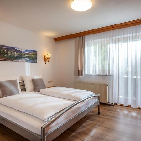 Hotel Schmiedboden اوبرندورف ان تيرول المظهر الخارجي الصورة