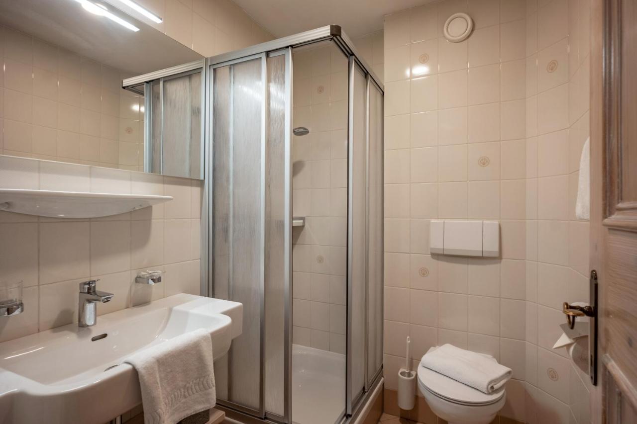 Hotel Schmiedboden اوبرندورف ان تيرول المظهر الخارجي الصورة