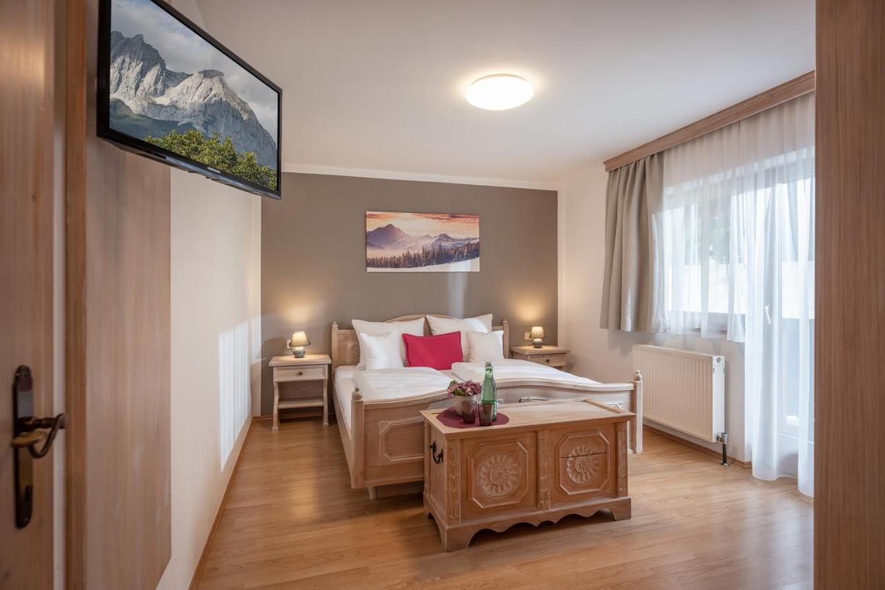 Hotel Schmiedboden اوبرندورف ان تيرول المظهر الخارجي الصورة